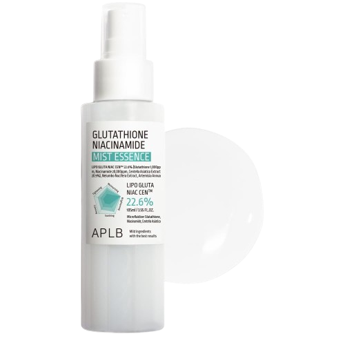 Glutathione Niacinamide Mist Essence