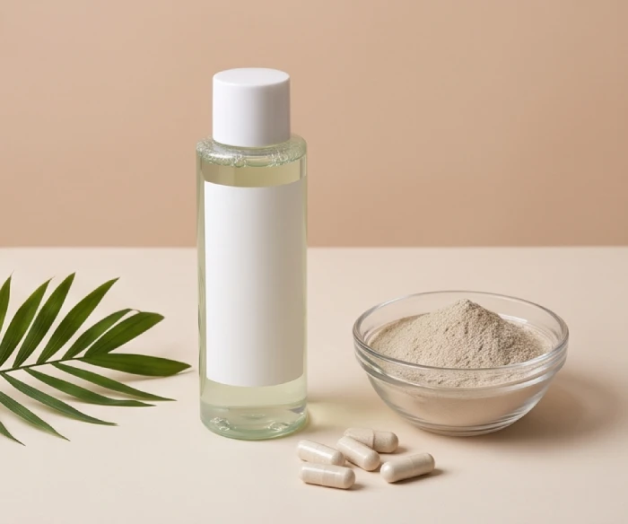 APLB Toner & Mask