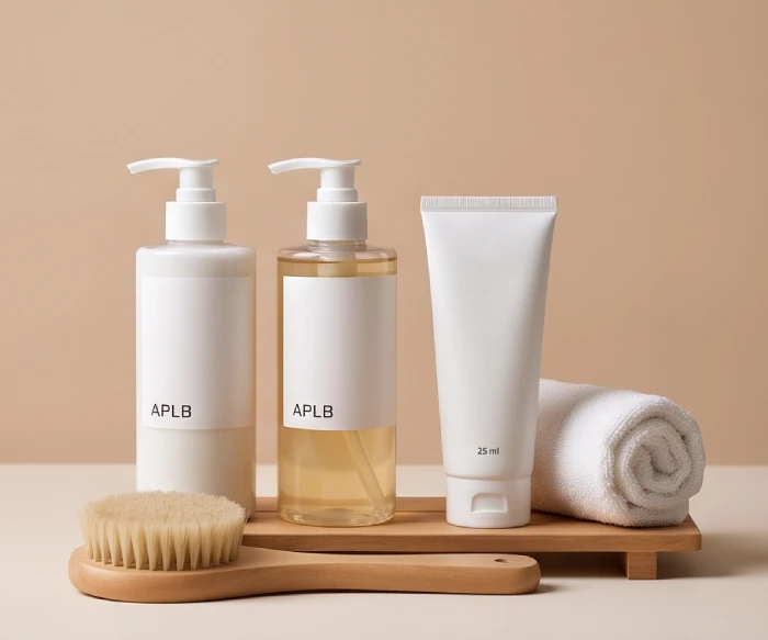 APLB Body Care
